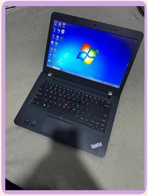 联想ThinkPadE455怎么样?联想ThinkPadE455好吗