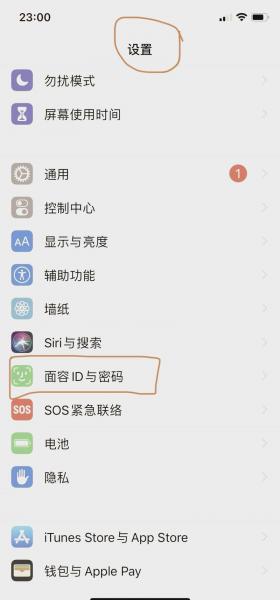 苹果5忘记密码后如何通过恢复系统解锁?