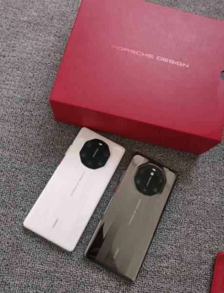华为mate40保时捷版上市时间_华为mate40保时捷版什么时候上市