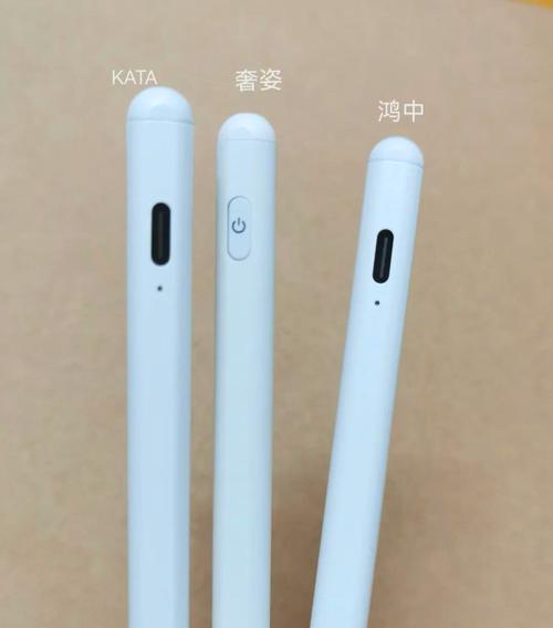 ipad4可以用平替笔吗?