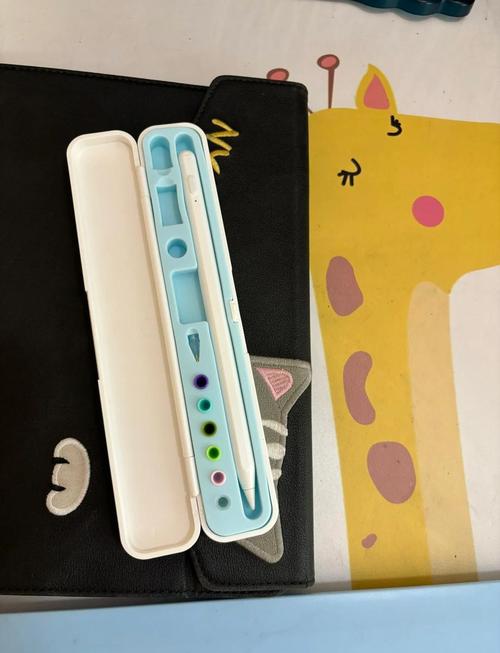 电容笔怎么连接ipad