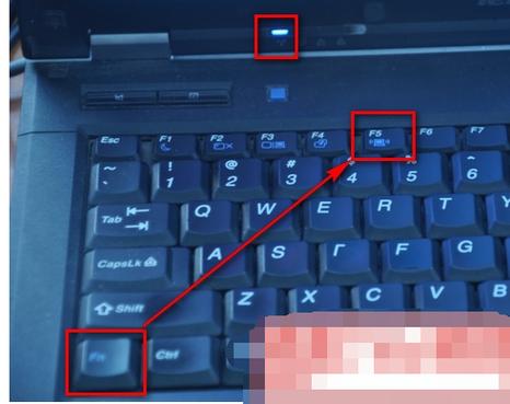 联想笔记本电脑昭阳e290g的wifi开关在哪?
