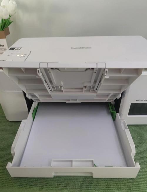 复印打印一体机家用推荐
