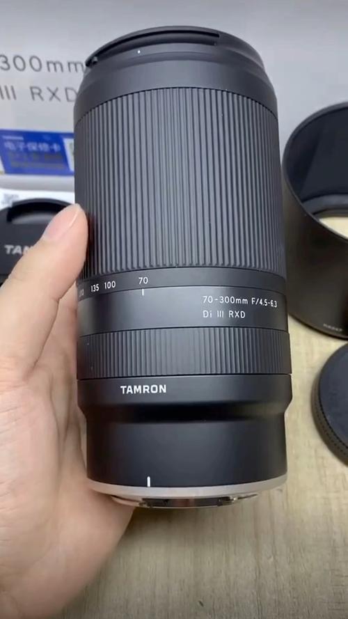 腾龙28一300有宾得口吗