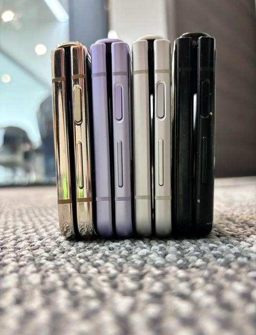 三星zflip3值得买吗详细介绍