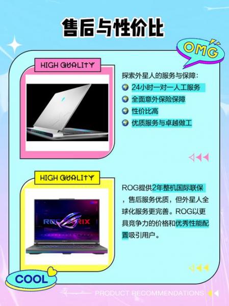 华硕笔记本电脑质量怎么样