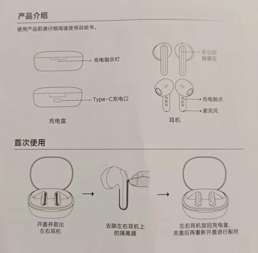 小米耳机单耳怎么调成双耳模式啊?