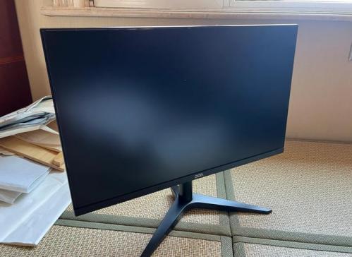 冠捷AOC主流液晶显示器是哪个型号?