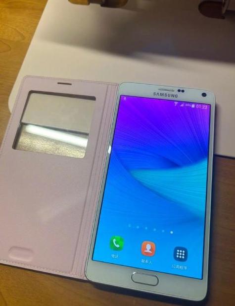 三星note4充电接口和note3的一样吗