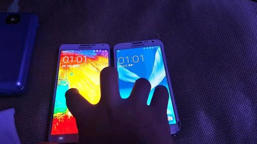 三星note3和note4哪个好