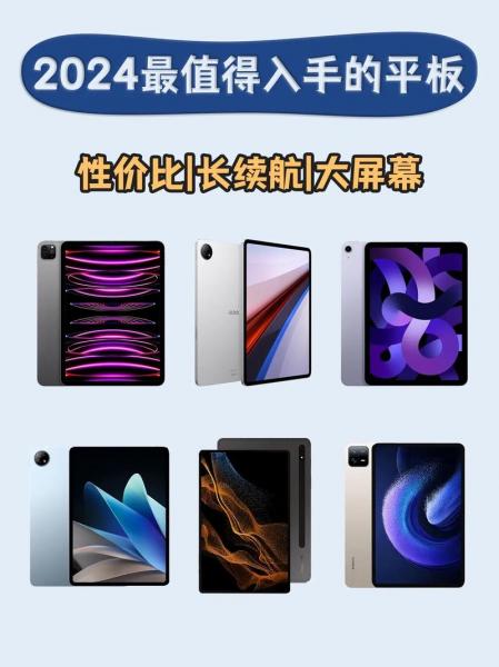 11英寸平板电脑有多大?听听内行人分享,一目了然