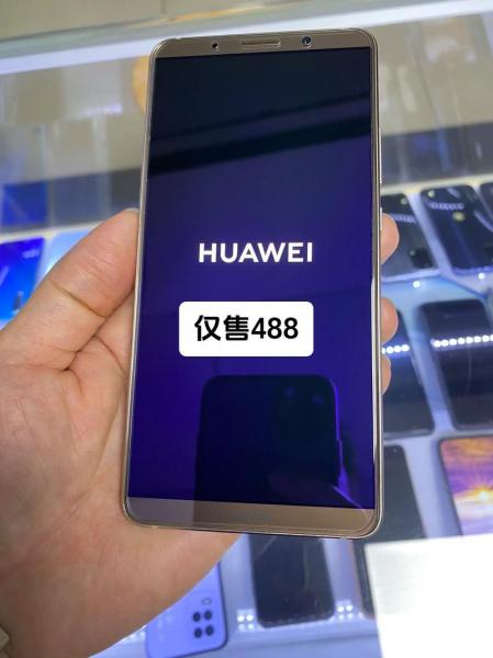 华为mate10pro是否坚持北斗系统