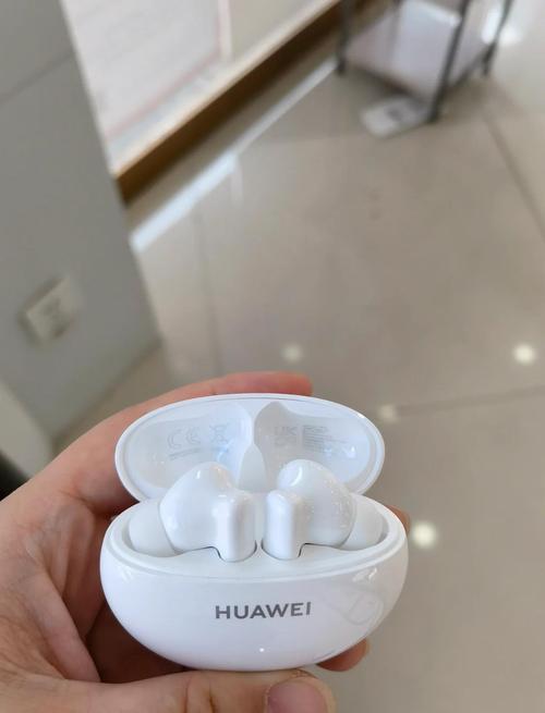 华为5i耳机怎么看真假鉴别
