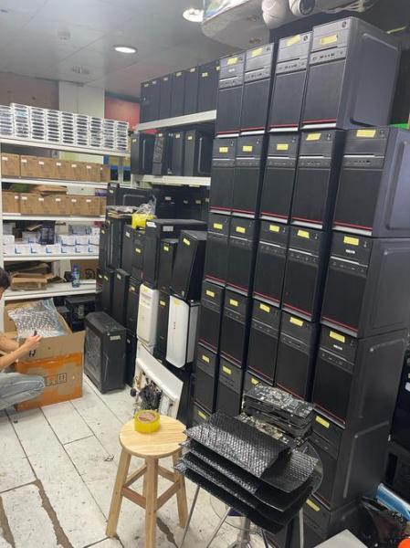 厦门二手电脑市场在哪里