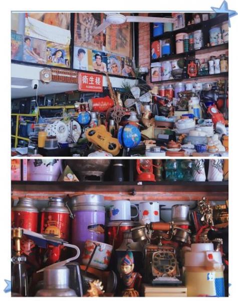 厦门旧家电市场在哪里