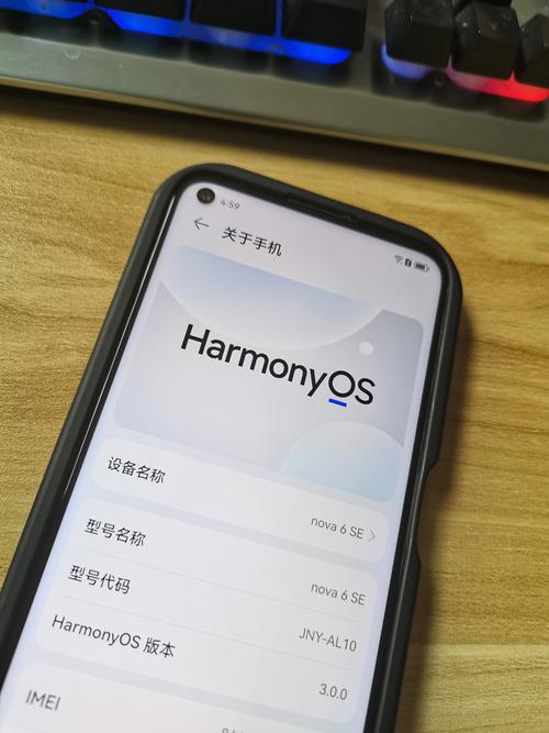 华为手机型号NOP-ANOO是什么意思?