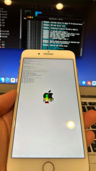ios11怎么越狱介绍_ios11怎么越狱是什么