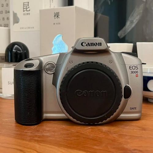 佳能SX210IS的基本规格