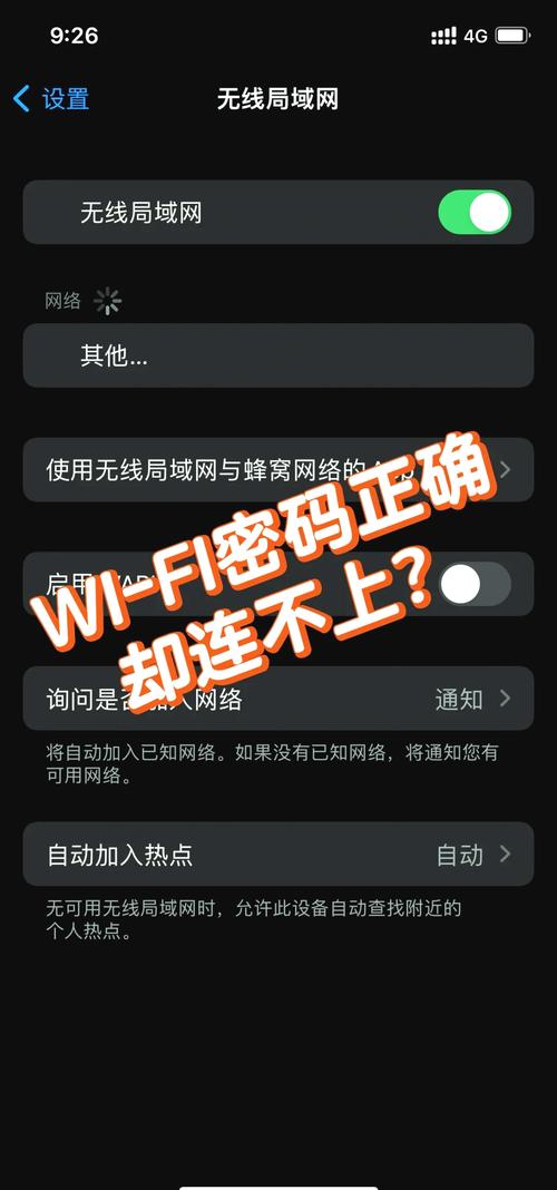 为什么无线网设置好了不能上网