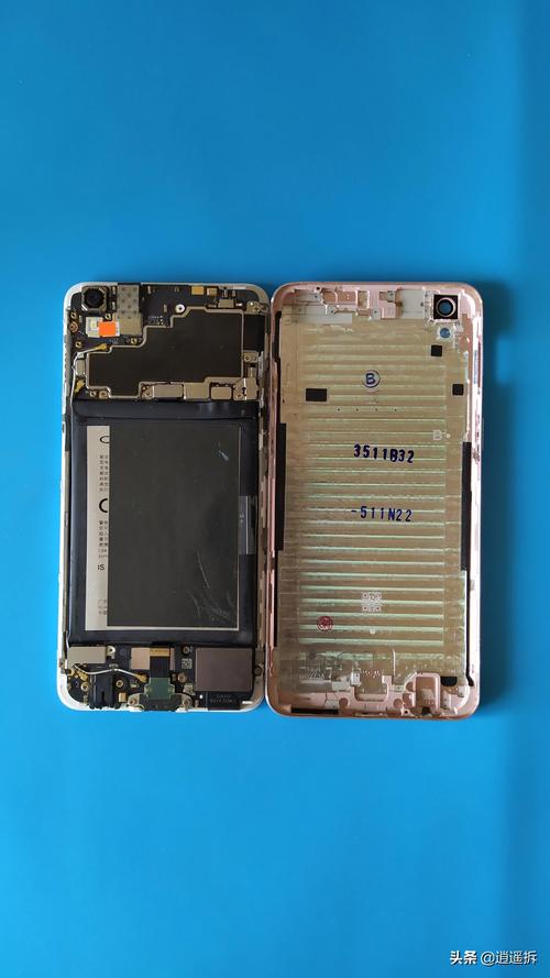 oppor9s手机怎么拆开