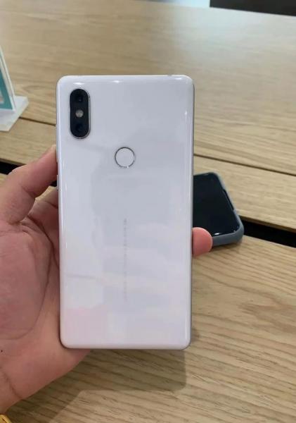 小米支持nfc的手机
