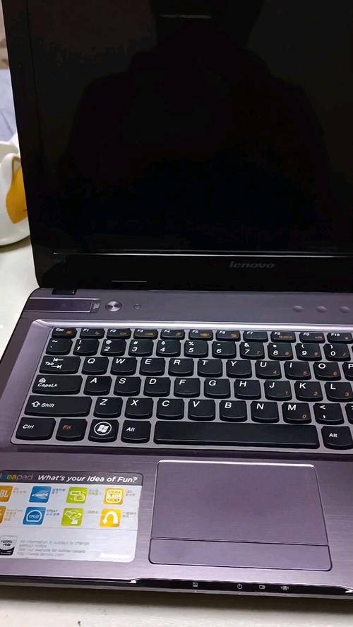 联想y470二手值多少钱?