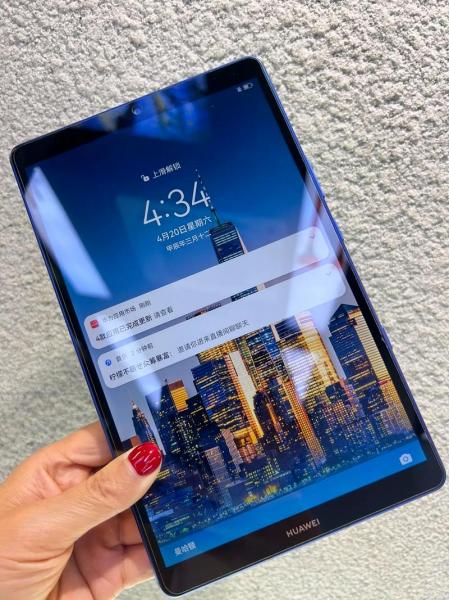 华为平板m6高能版和标准版有什么区别啊?