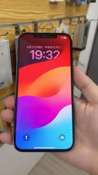 口碑比较好的苹果手机是哪一款?
