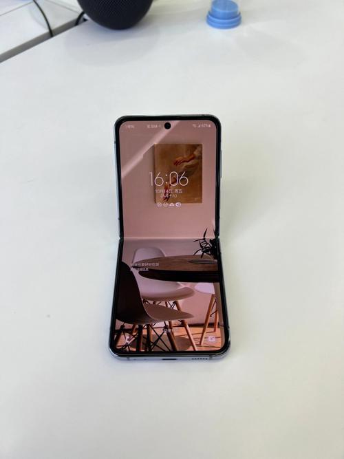 三星zflip怎么开5g