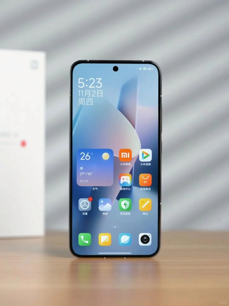 什么是红米系列手机?