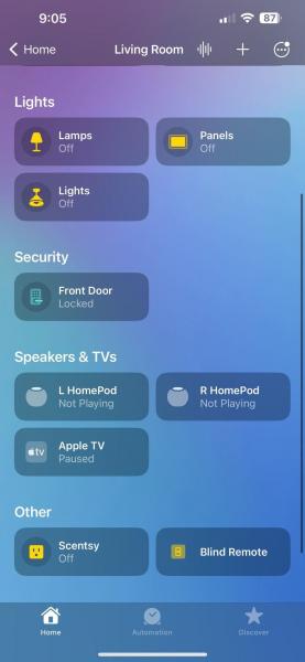 苹果音箱HomePod怎么设置?