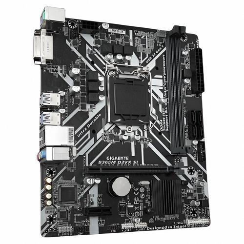 技嘉b360m+d3v主板可以用无人直播吗?