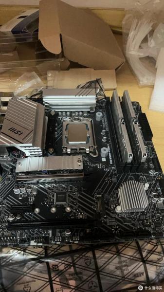 i54460配什么主板比较好?