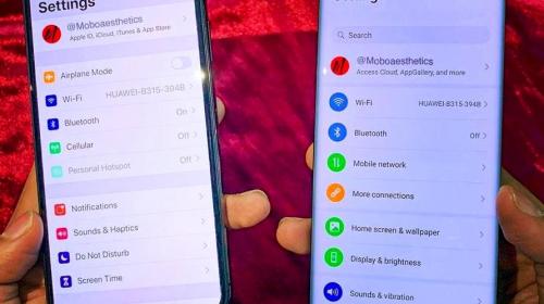 emui11正式版什么时候推送