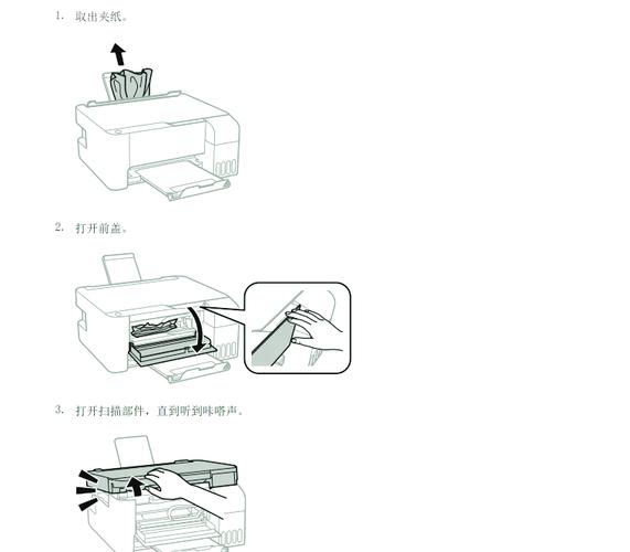 FUJIXeroX,M228b打印和复印一体机纸盒好卡纸是哪点故障?